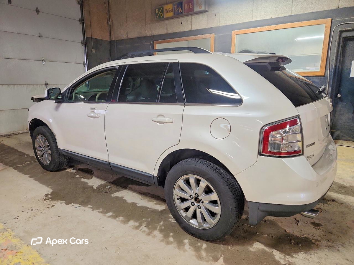 Ford Edge 2010