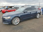 Audi A6 2012