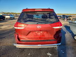 Toyota Sienna 2014