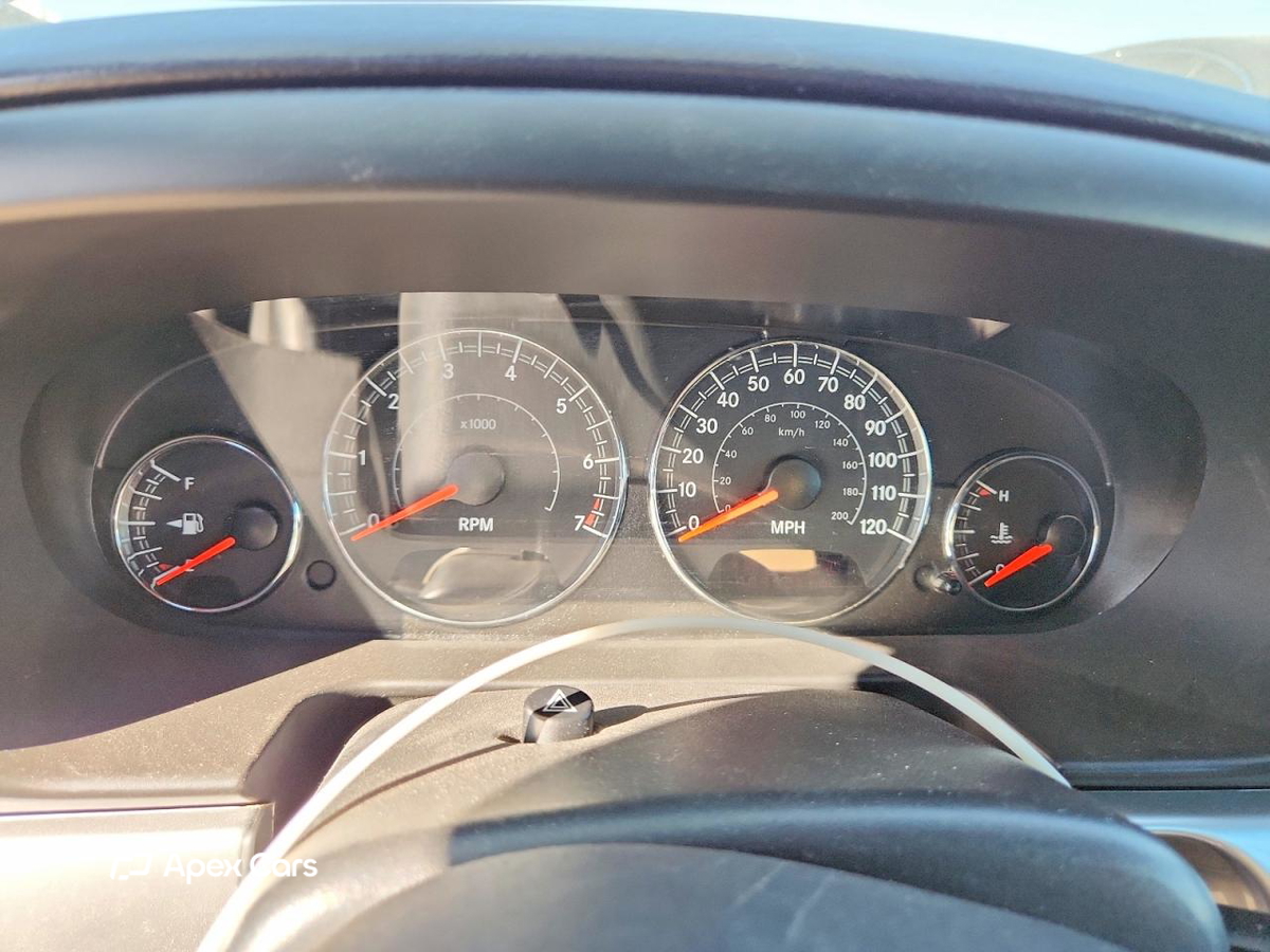 Chrysler Sebring 2006