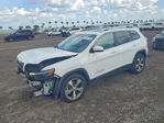 Jeep Cherokee 2021