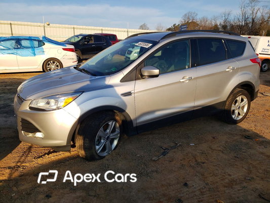 Ford Escape 2014 - Image 1 of 14