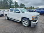 Chevrolet Silverado 2015