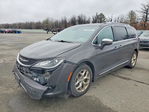 Chrysler Pacifica 2017