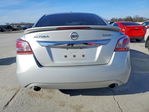 Nissan Altima 2013
