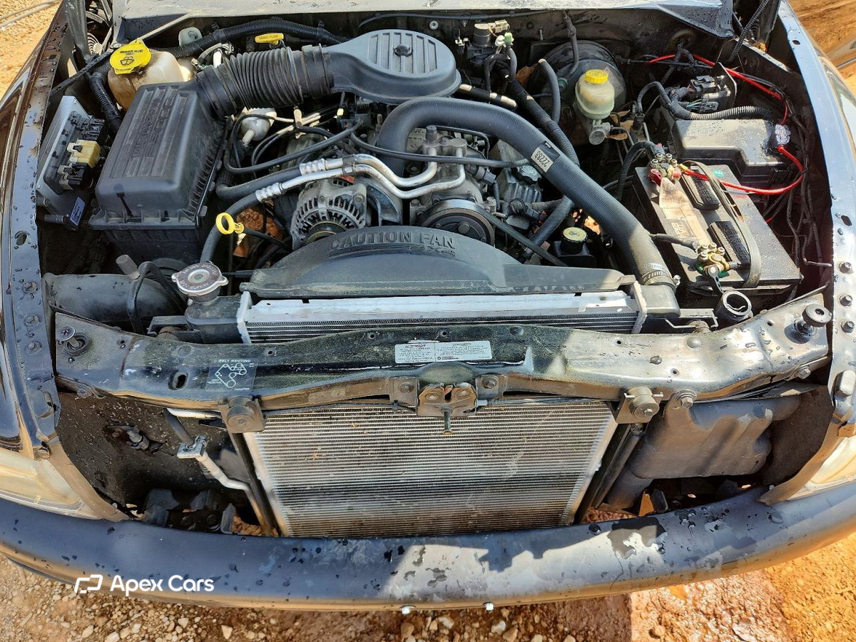 Dodge Durango 1998