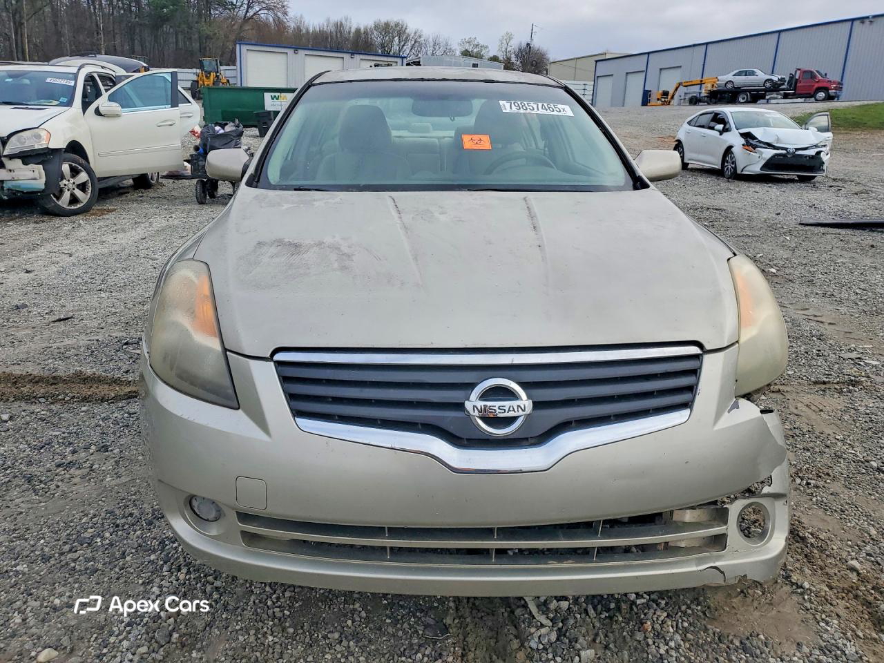 Altima 2011