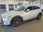 Mazda CX-3 2016