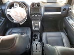 Jeep Compass 2017