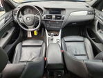 BMW X3 2012