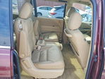 Honda Odyssey 2008