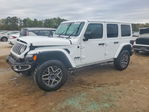Jeep Wrangler 2025