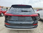 Audi e-tron 2019