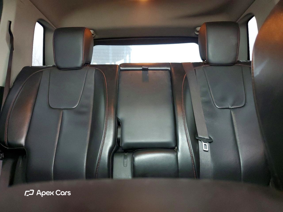 GMC Terrain 2016