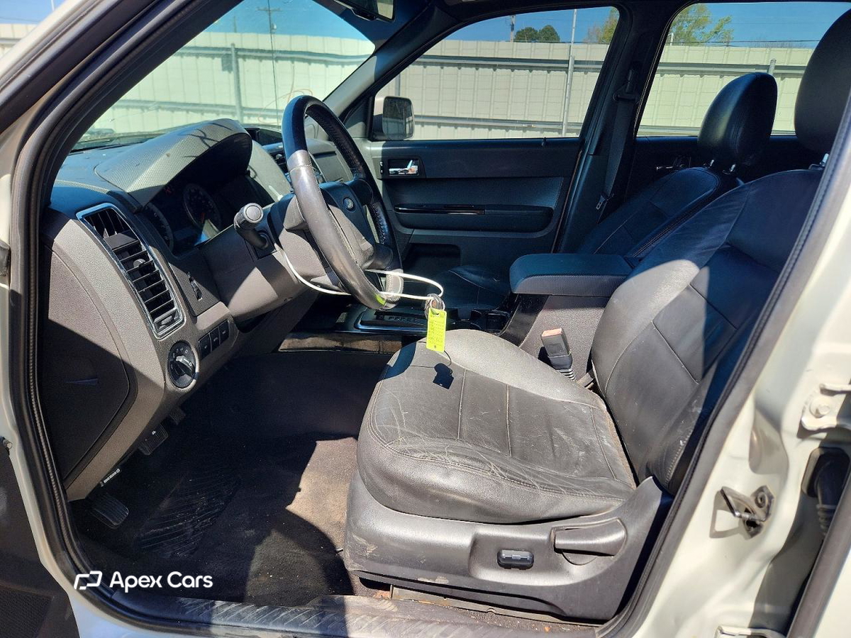 Ford Escape 2008