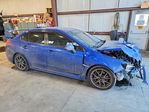 Subaru WRX 2017