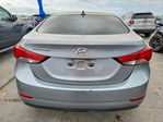 Hyundai Elantra 2016