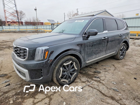 Kia Telluride 2024 - Image 1 of 13