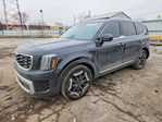 Kia Telluride 2024