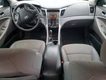 Hyundai Sonata 2014