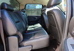 Chevrolet Silverado 2012