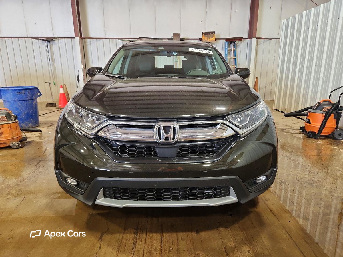 Honda CR-V 2017