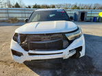 Ford Explorer 2020
