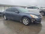 Nissan Altima 2012