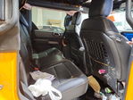 Ford Bronco 2022