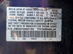 Honda Fit 2009