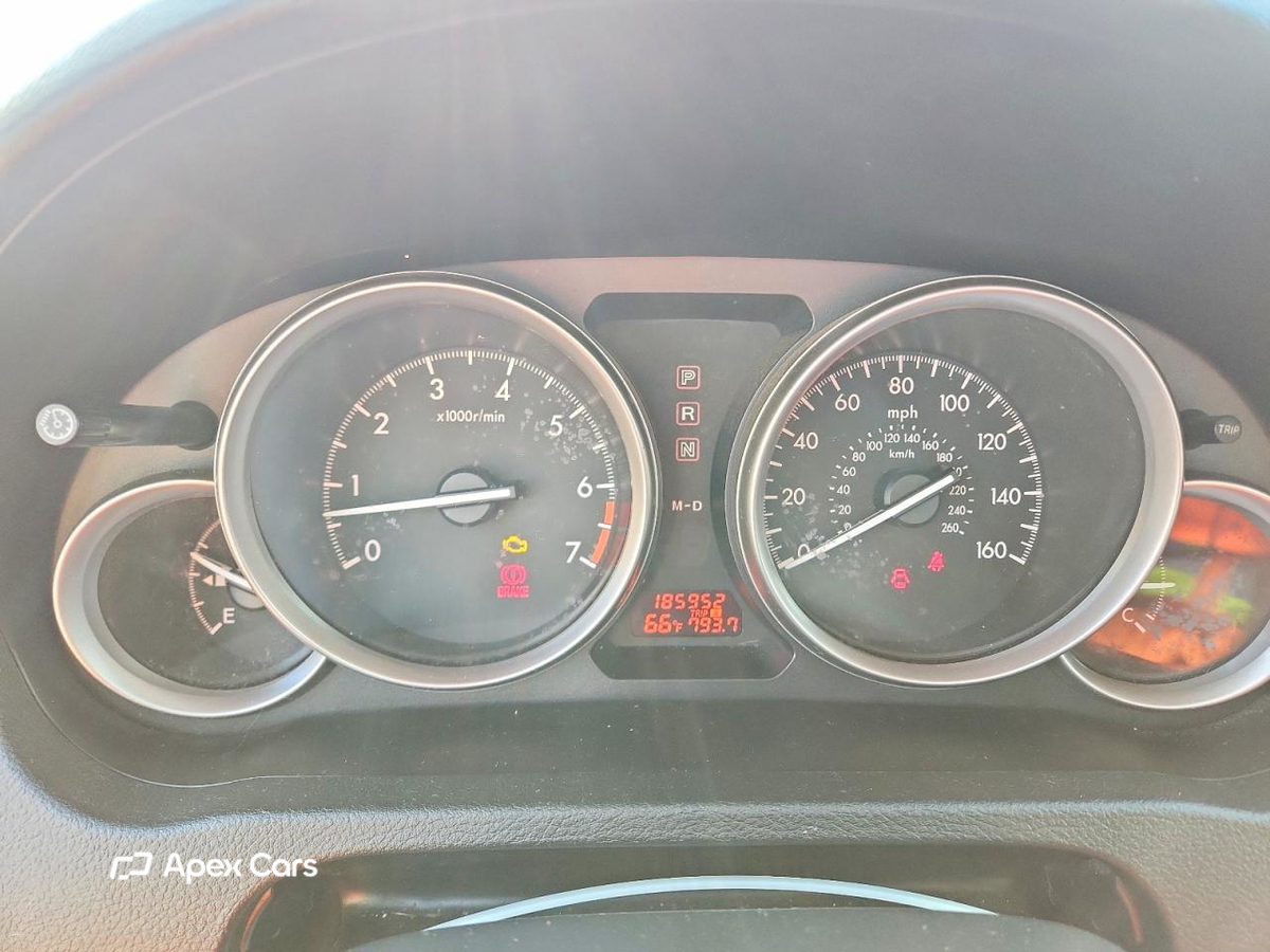 Mazda 6 2011
