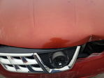 Nissan Rogue 2012