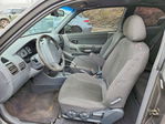 Hyundai Accent 2002