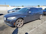 BMW Series 5 2012