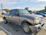 Ford Ranger 2011
