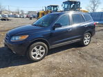 Hyundai Santa Fe 2007