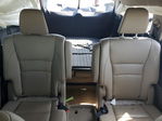 Honda Pilot 2017