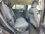 Ford Explorer 2025