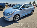 Hyundai Accent 2012