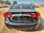 Nissan Maxima 2017