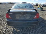 Honda Civic 2002