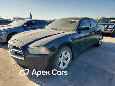 Dodge Charger 2013 - Zdjęcie 1 z 12