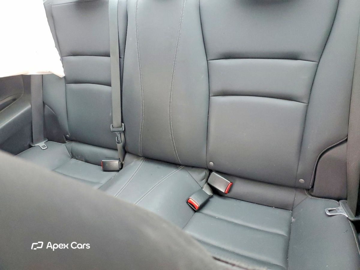 Honda Accord 2013