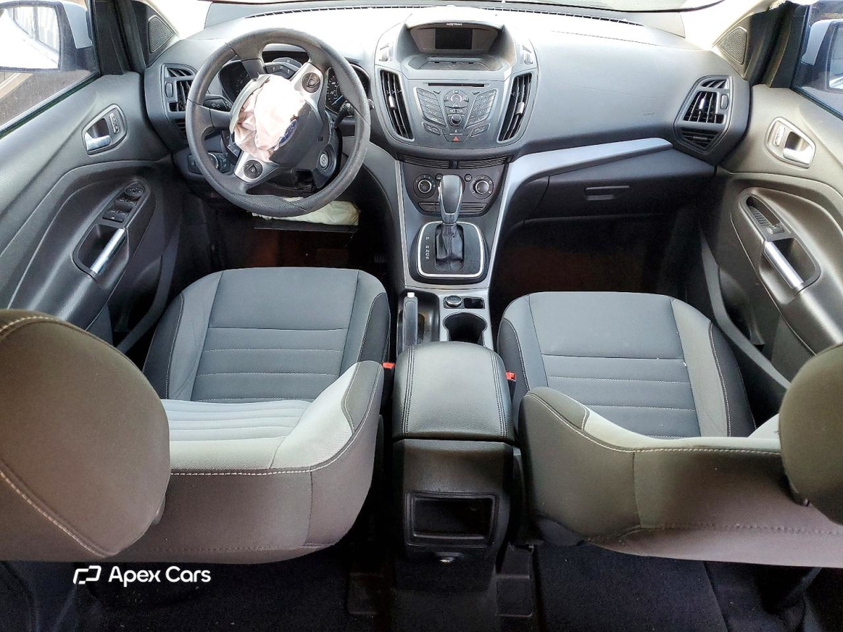 Ford Escape 2014