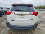 Toyota RAV 4 2013