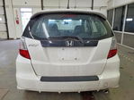 Honda Fit 2013