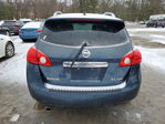 Nissan Rogue 2013