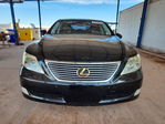 Lexus LS 2007