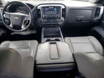 Chevrolet Silverado 2014