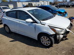 Hyundai Accent 2013
